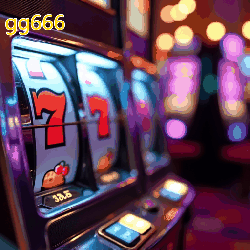 Jogos Emocionantes no Cassino Online gg666.com