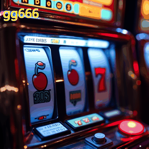 Variedade de Jogos no Cassino Online gg666