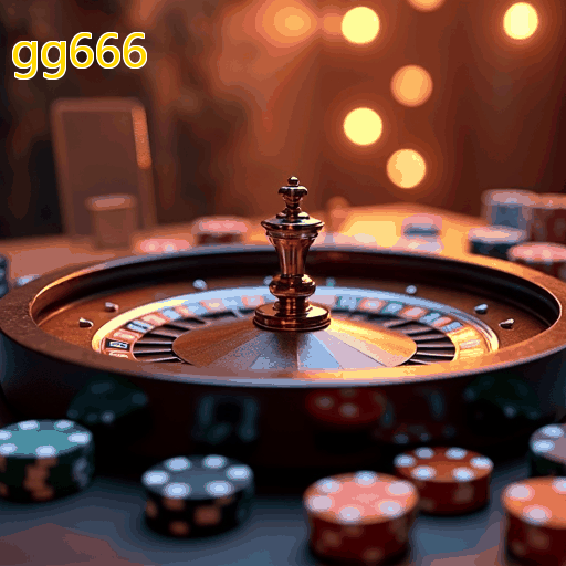 Baixar App Cassino gg666